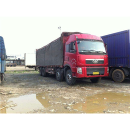 滁州貨運-訊成運輸-貨運搬場多少錢