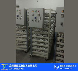 合肥騰日公司 圖 電子產(chǎn)品老化車 滁州老化車