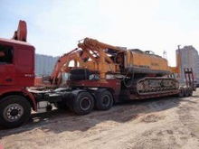 新聞 西安到滁州大件運(yùn)輸誠(chéng)信商家