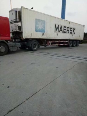 上海到滁州回頭車運(yùn)輸公司電話