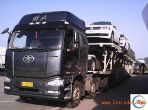 新聞 鄭州到滁州設備運輸公司 專線直達