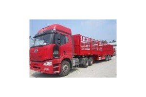 揚州---滁州物流往返專線運輸