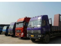 京聯(lián)物流滁州運(yùn)輸 連接區(qū)域經(jīng)濟(jì)的高效動(dòng)脈