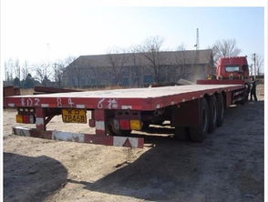 滁州到海林物流專(zhuān)線直達(dá)運(yùn)輸指南