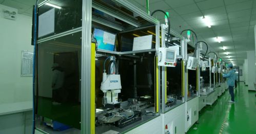 科技創(chuàng)新驅(qū)動(dòng)產(chǎn)業(yè)升級 綿陽如何以計(jì)算機(jī)網(wǎng)絡(luò)技術(shù)繪就創(chuàng)新鏈產(chǎn)業(yè)鏈融合新藍(lán)圖